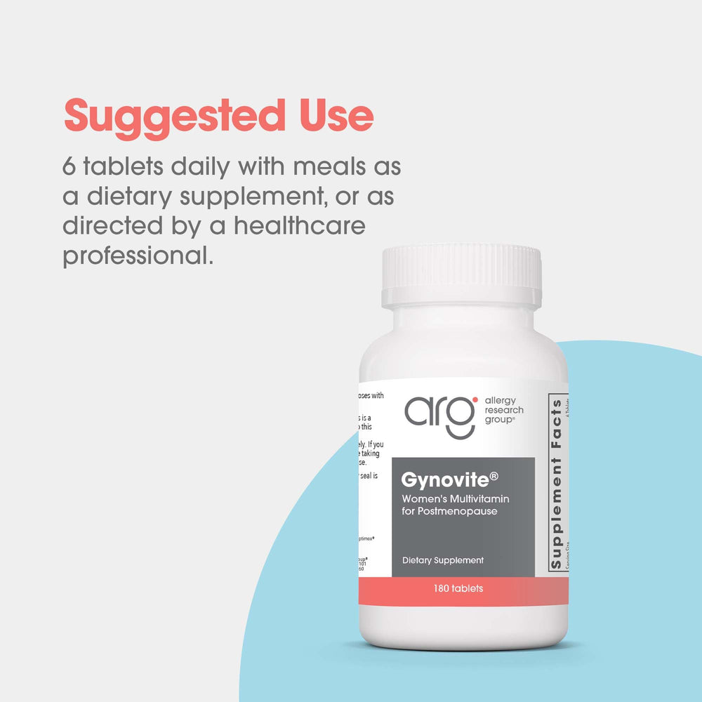 Gynovite iron, calcium and magnesium minerals image