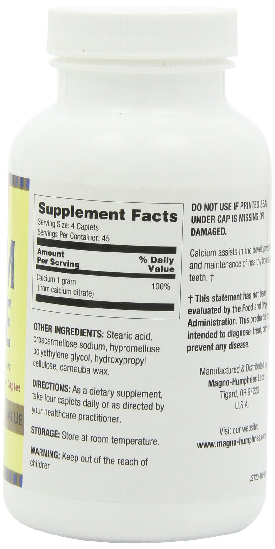 Calcium illustration representing bone health and teeth