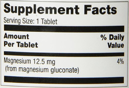 Back panel with usage directions and warnings