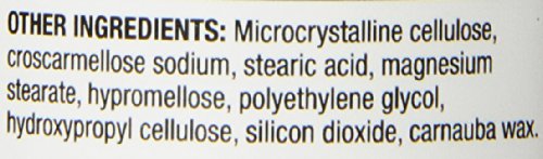 Graphic highlighting energy production and bone health benefits