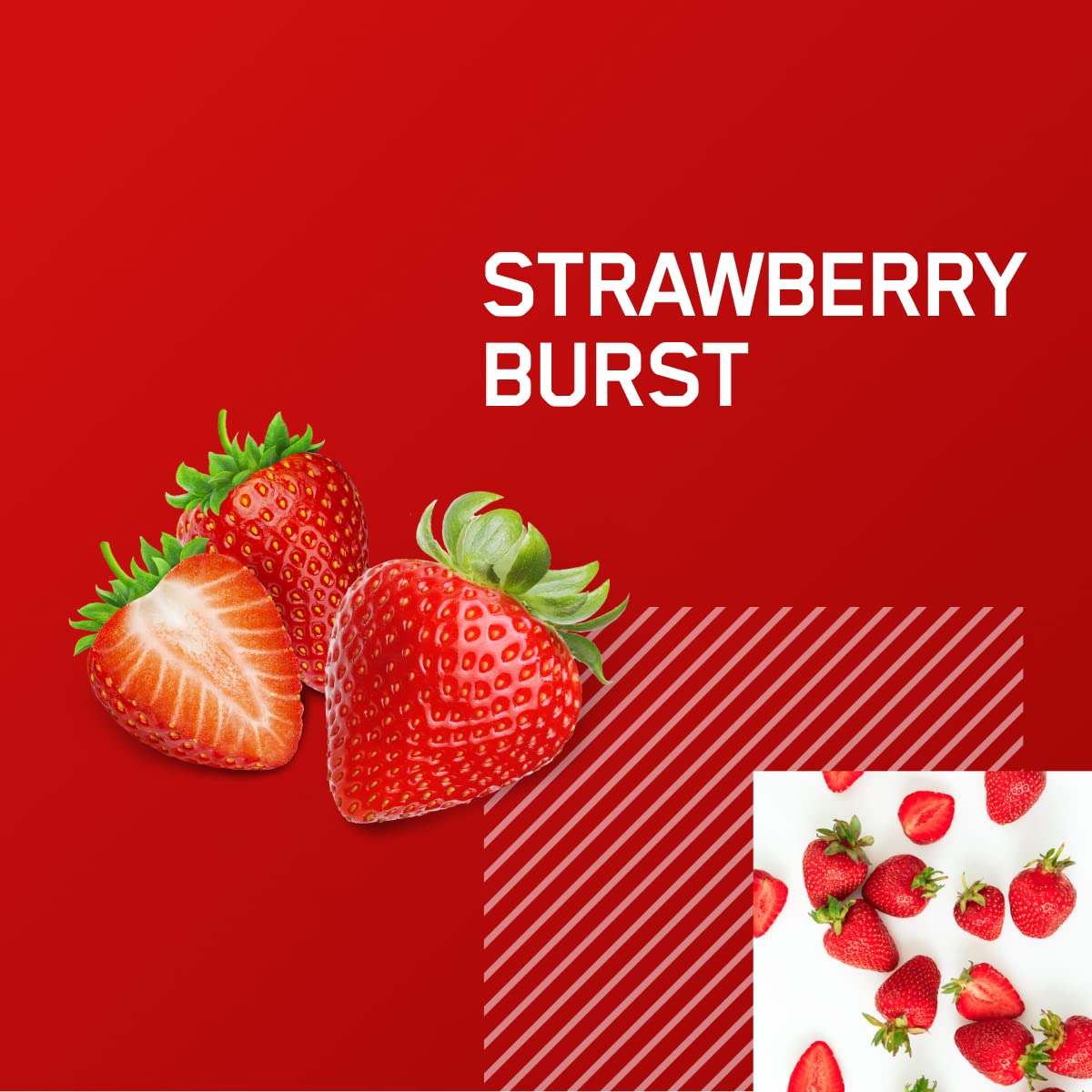 Amino Energy post-workout hydration and energy concept