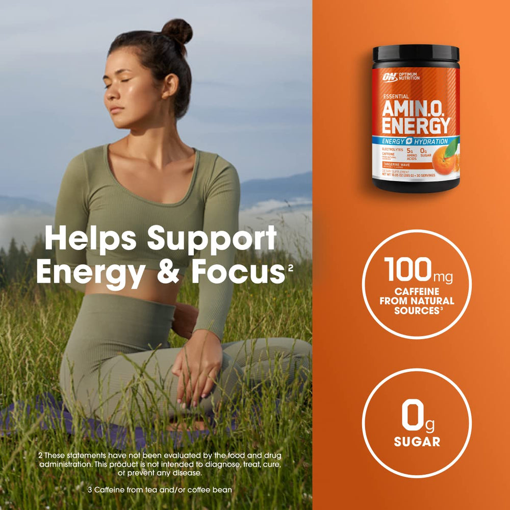 Electrolyte blend icons for hydration