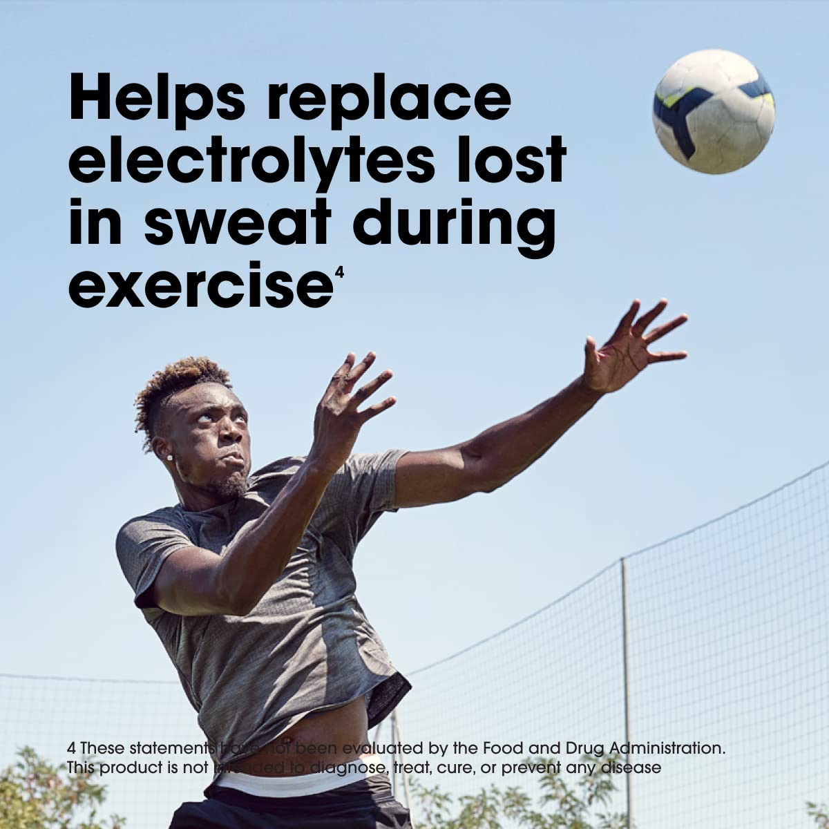 Prepared drink of Tangerine Wave Amino Energy