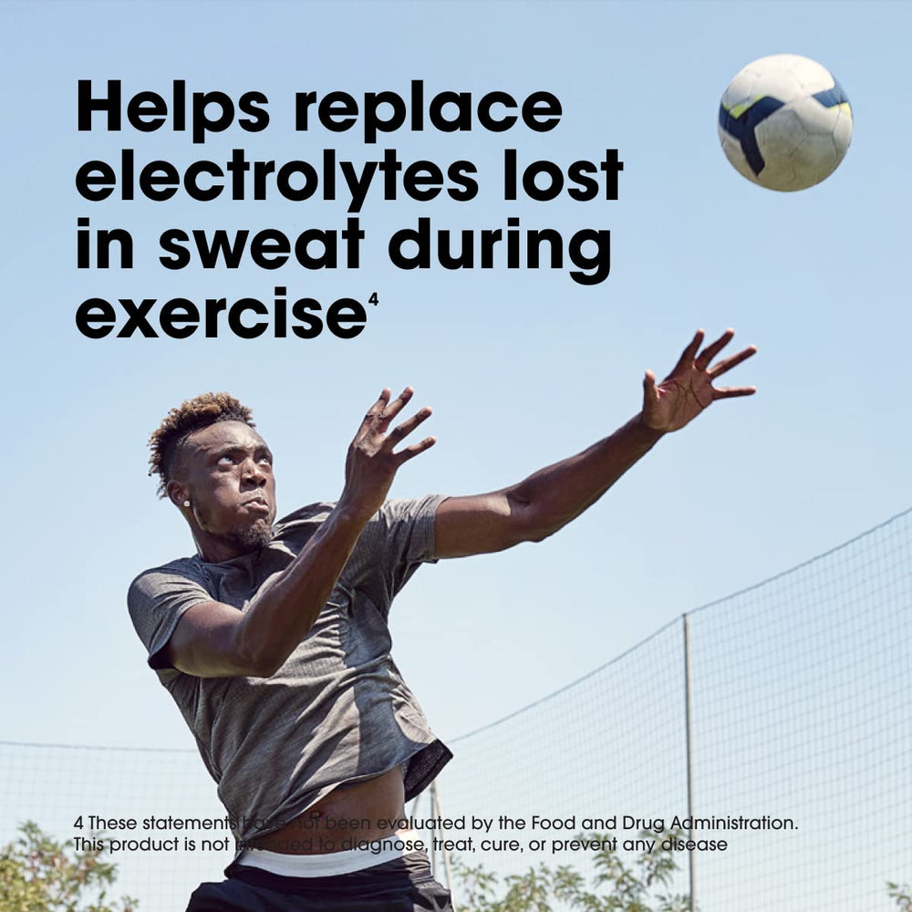 Prepared drink of Tangerine Wave Amino Energy