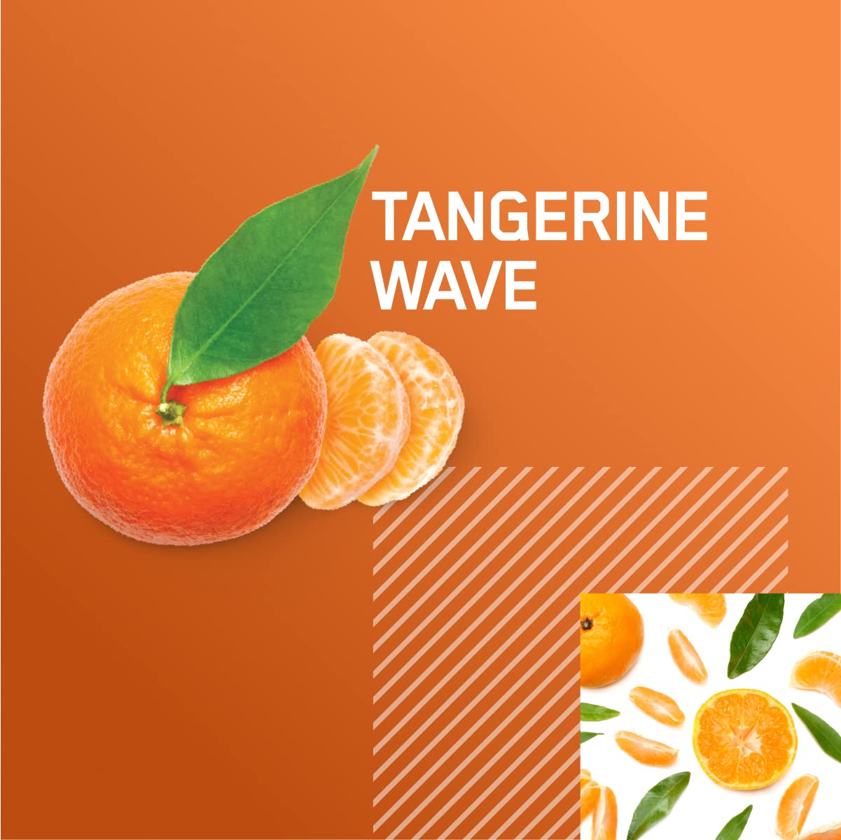 Two scoops of Amino Energy powder for mixing