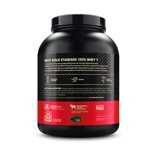 Banned-substance tested badge supports product safety.