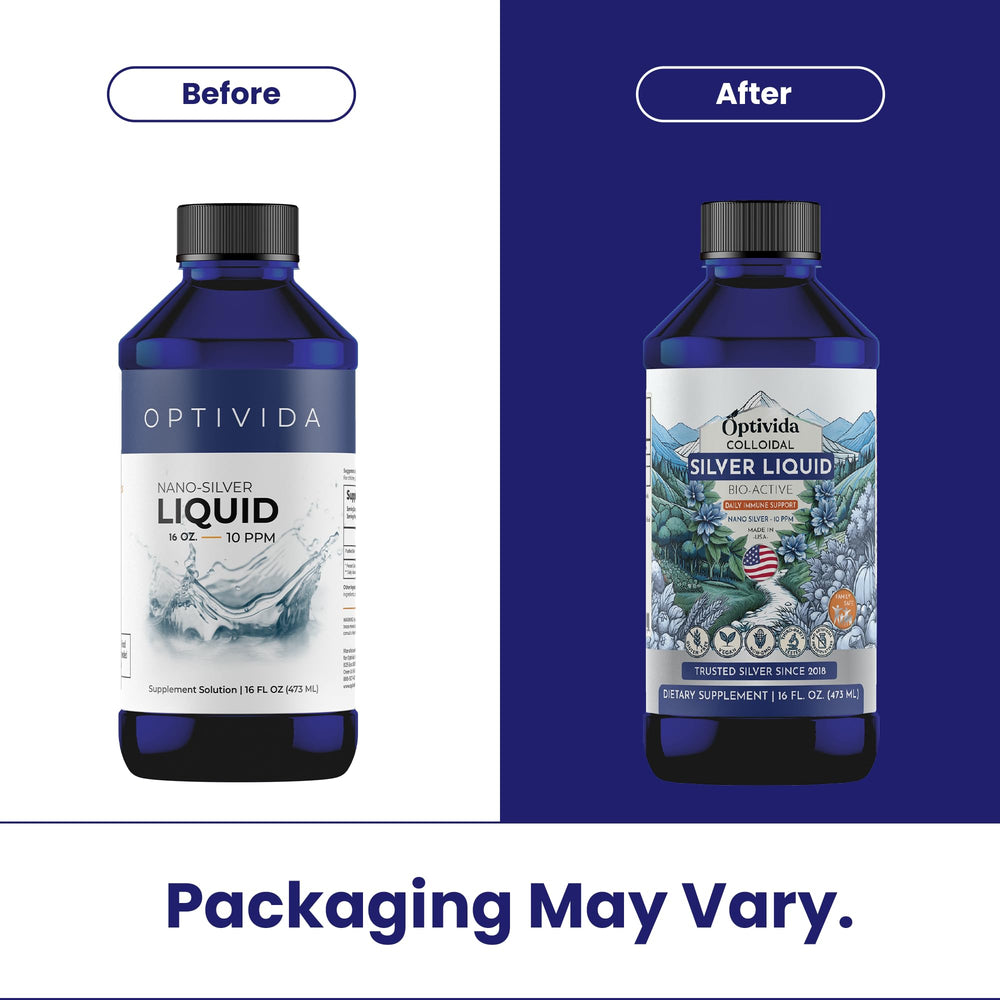 Label close-up showing 99.999% purity and 10 PPM concentration