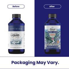 Label close-up showing 99.999% purity and 10 PPM concentration