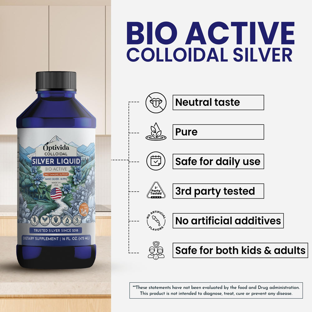 Packaging highlights gluten-free, non-GMO, BPA-free design