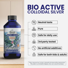 Packaging highlights gluten-free, non-GMO, BPA-free design