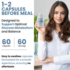 Ingredients panel for OPTIVIDA Sugr-2-Fibr