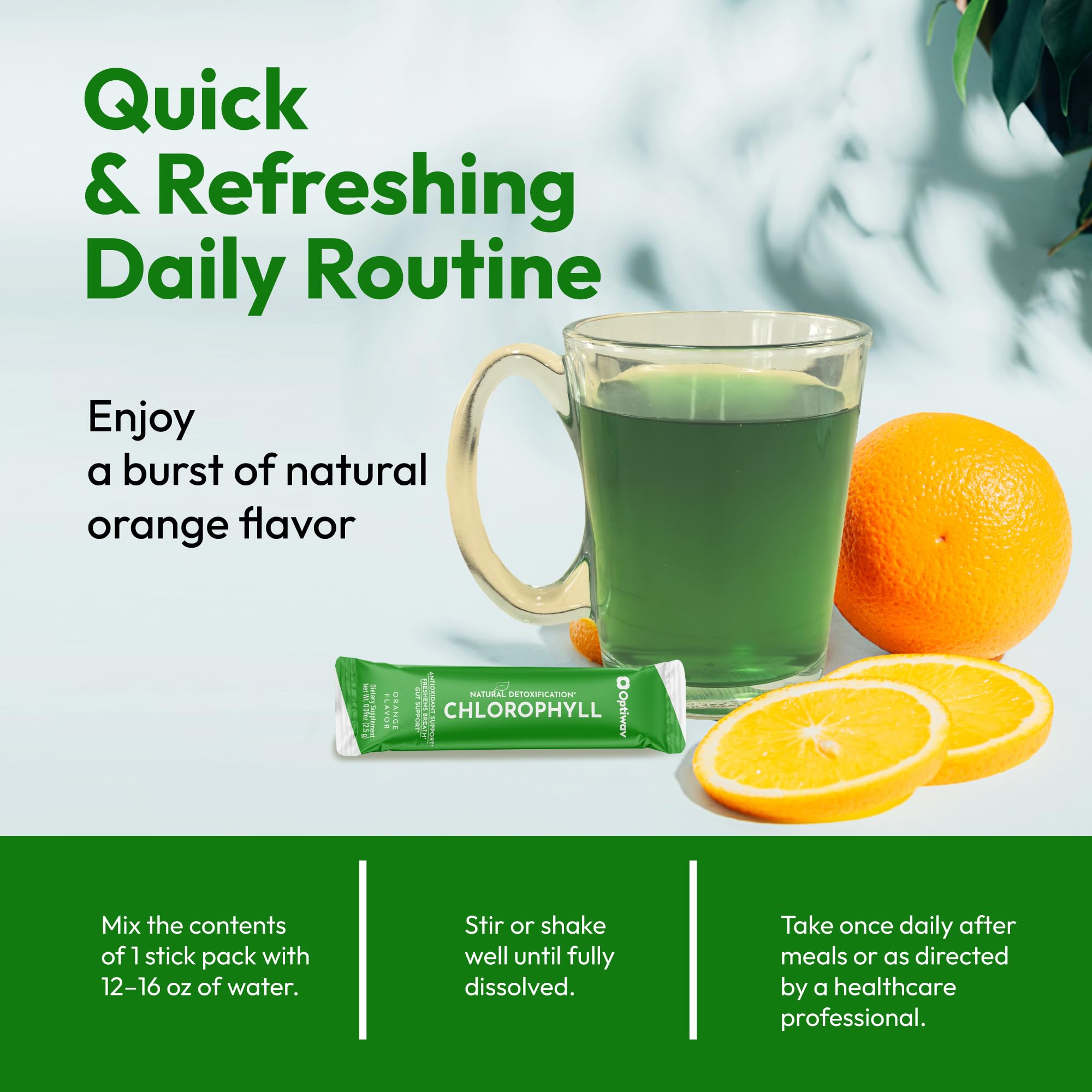 Vegan, gluten-free, sugar-free, non-GMO highlights