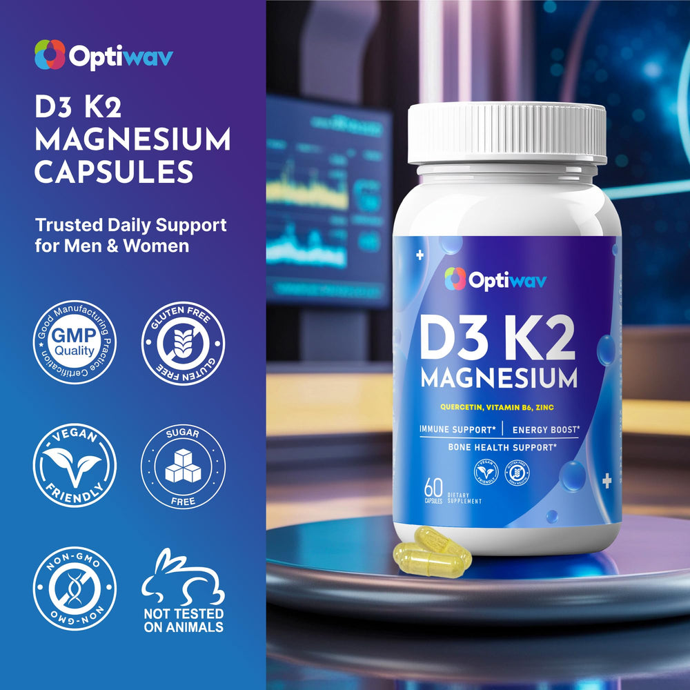 Clean-label vegan, non-GMO, gluten-free packaging