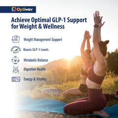 Assorted ingredients: Berberine, Cinnamon, Turmeric, Resveratrol