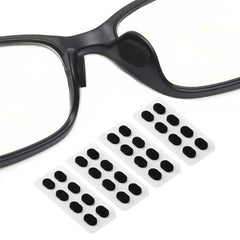 OPUGIT Soft Foam Nose Pads with adhesive