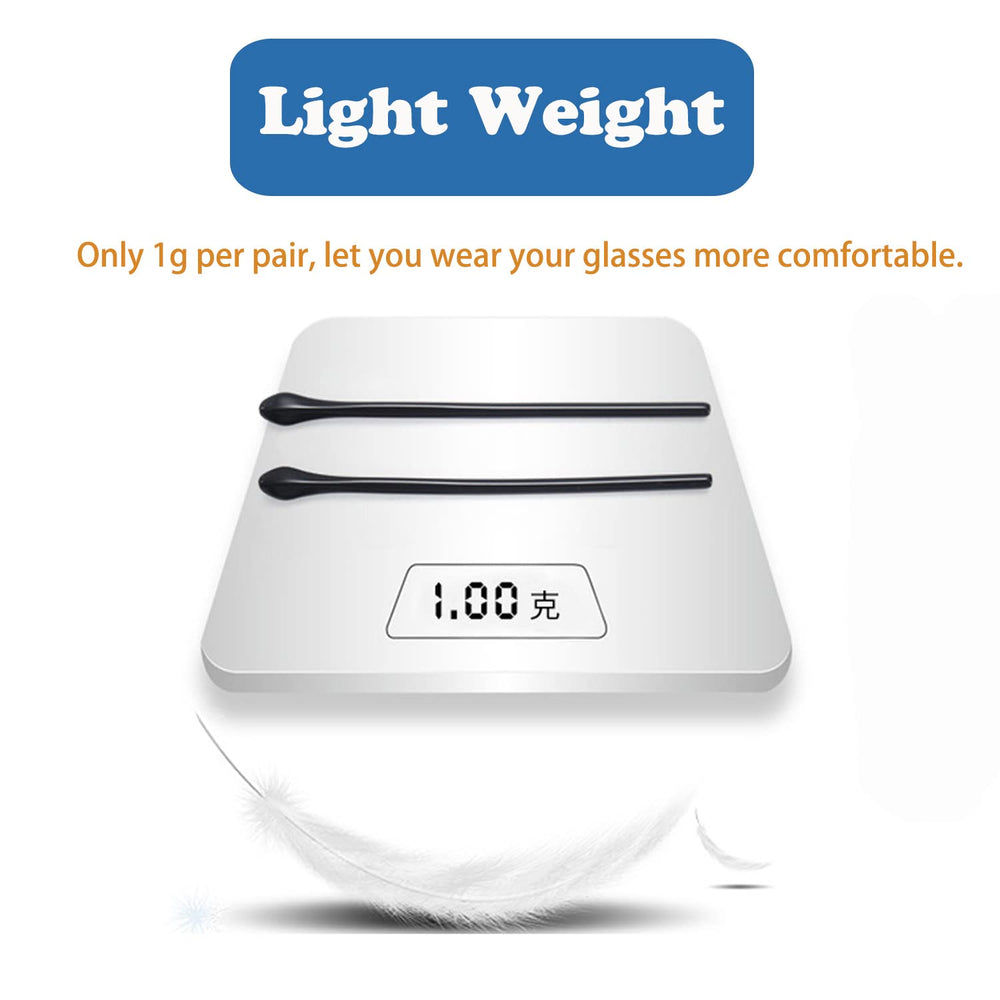 Product length approximately 7.4 cm / 2.9 inches