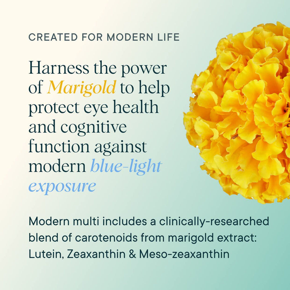 Ingredient sources: plant-based nutrients and chelated minerals