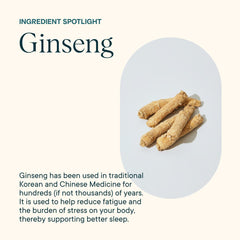 Lemon Balm herb used in Ora Organic Sleep Aid