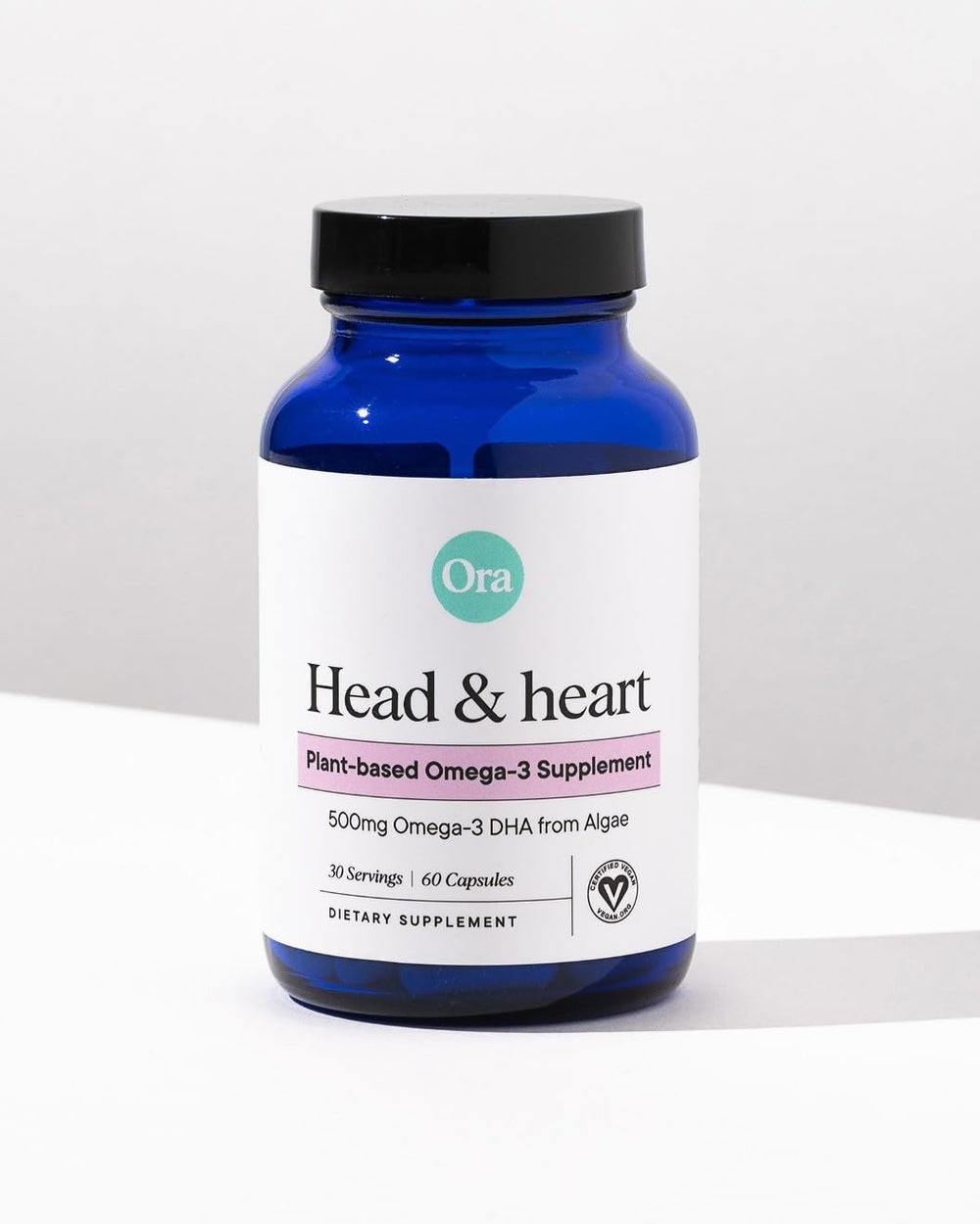 Lifestyle shot with active people promoting cognitive and heart health