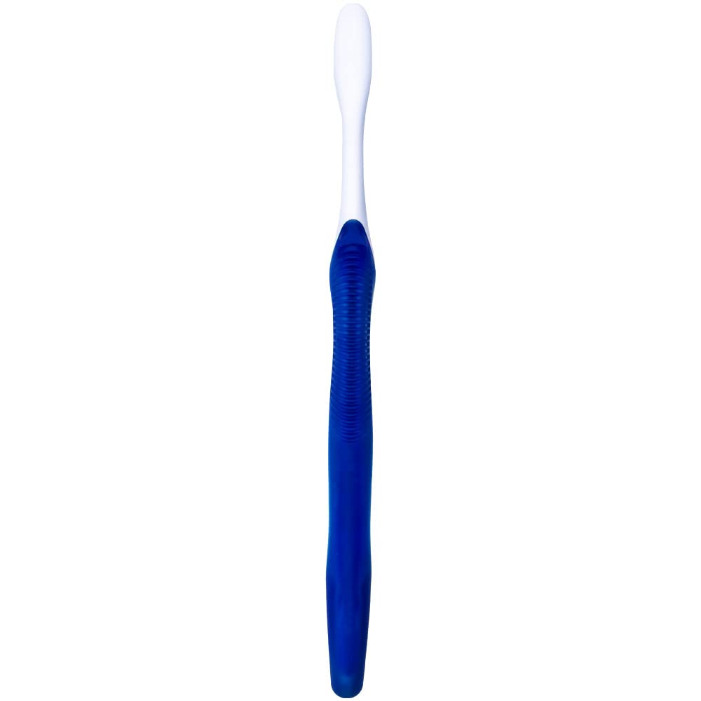 Extend Angle brush head designed for hard-to-reach areas