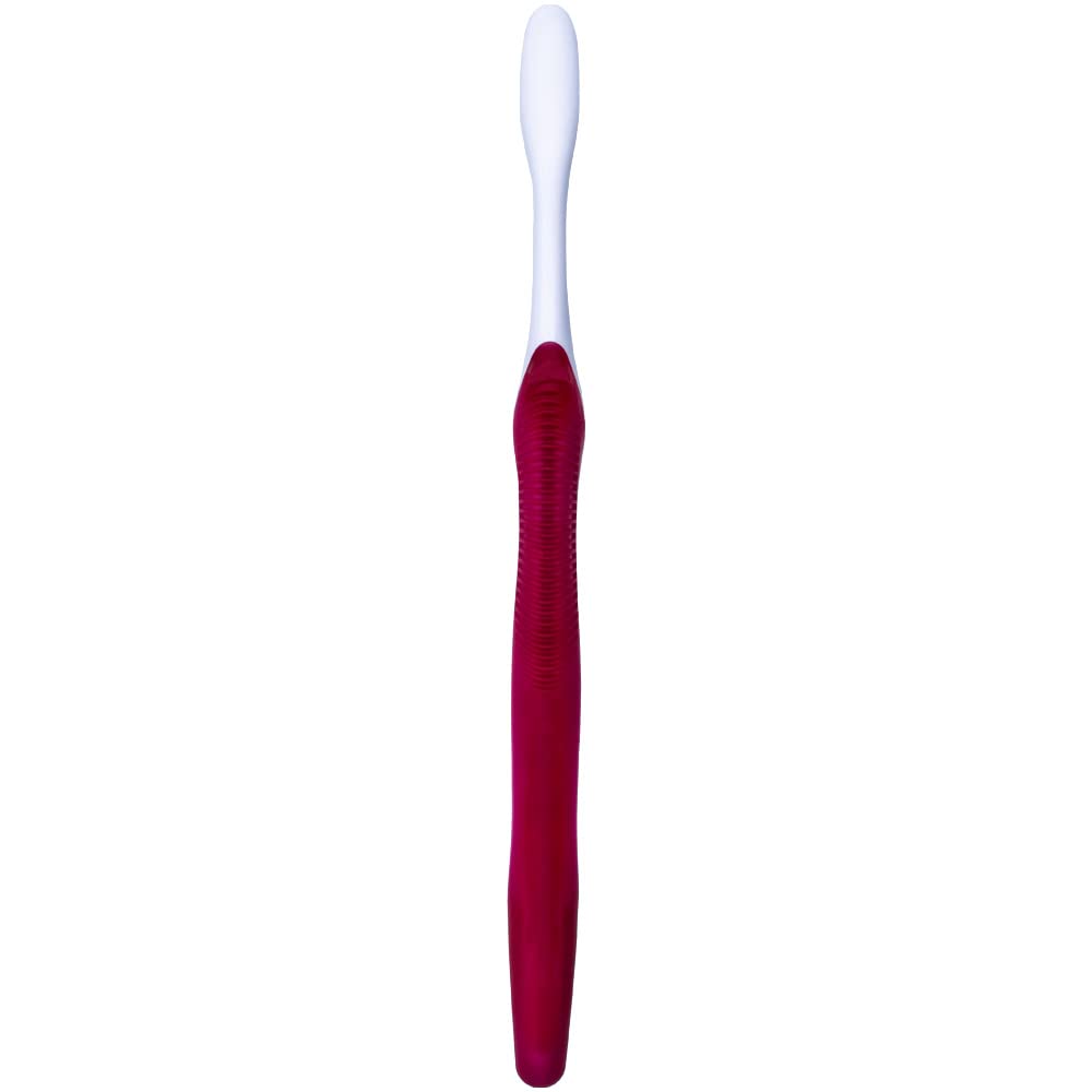 Oral-B Complete Sensitive Toothbrush in dark blue color