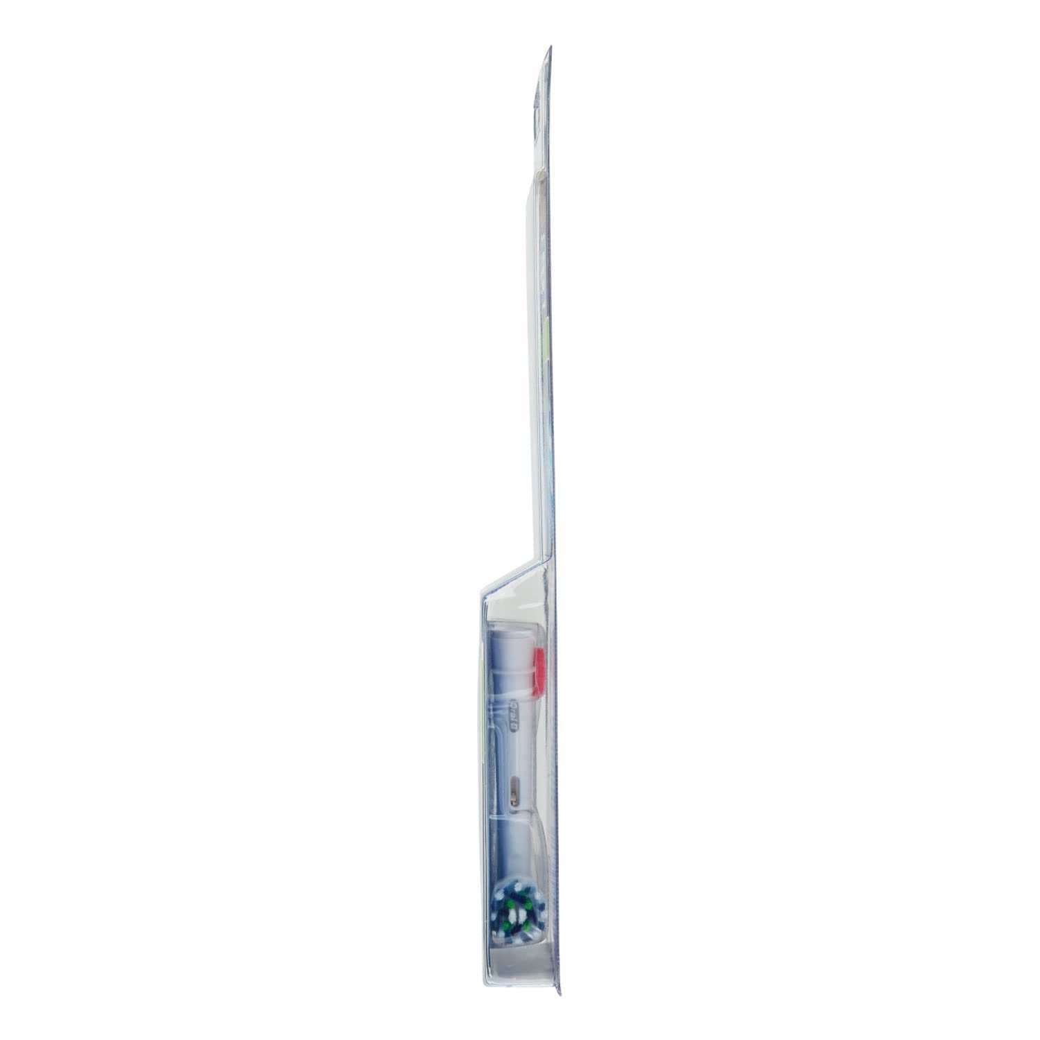 Compatibility with Oral-B PRO and Vitality models