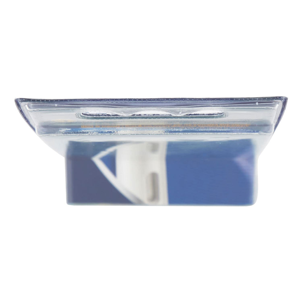 Two Oral-B CrossAction heads in pack