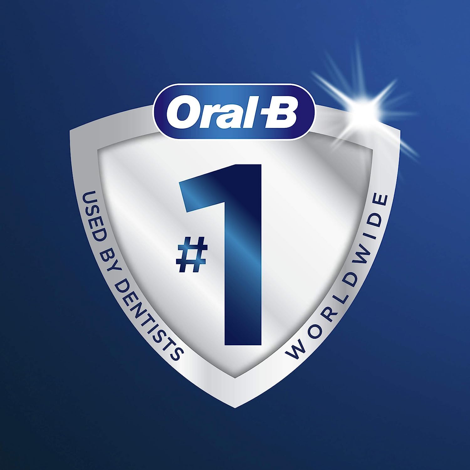 Not compatible with Oral-B iO series highlighted