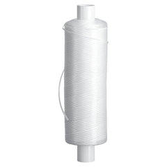 Close-up of the 120m refill spool