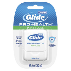 Oral-B Glide Pro-Health Mint Dental Floss 50 m