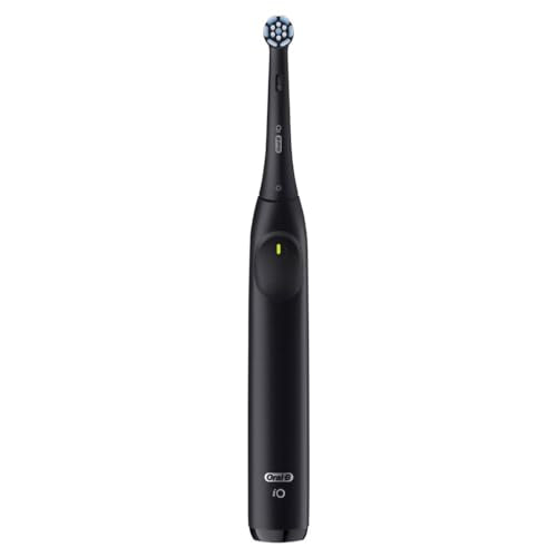 Box packaging for Oral-B iO Series 2 Night Black
