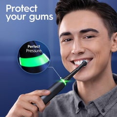 Replacement brush head for Oral-B iO Series 6
