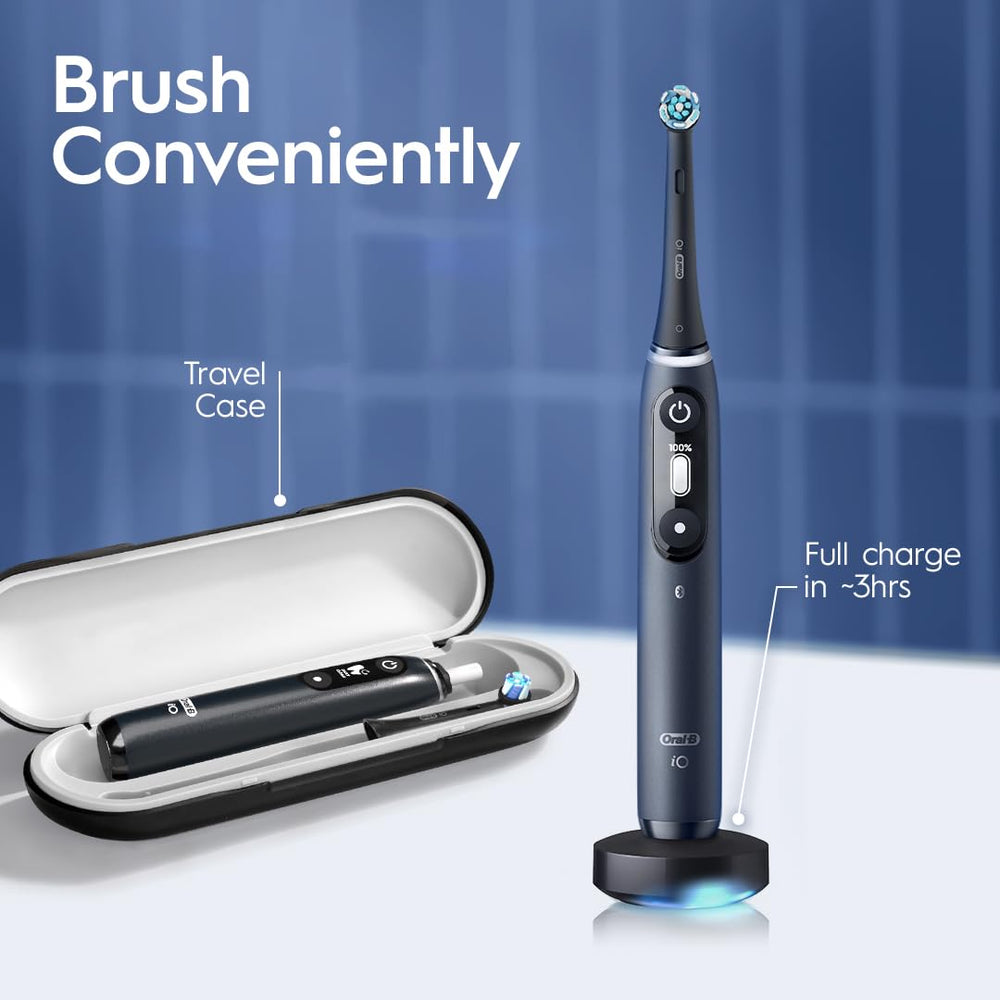 Oral-B iO Series 7 3-hour fast charger