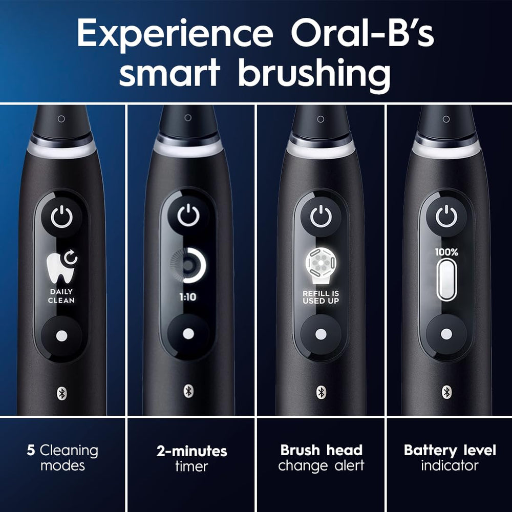 Oral-B iO Series 7 travel case