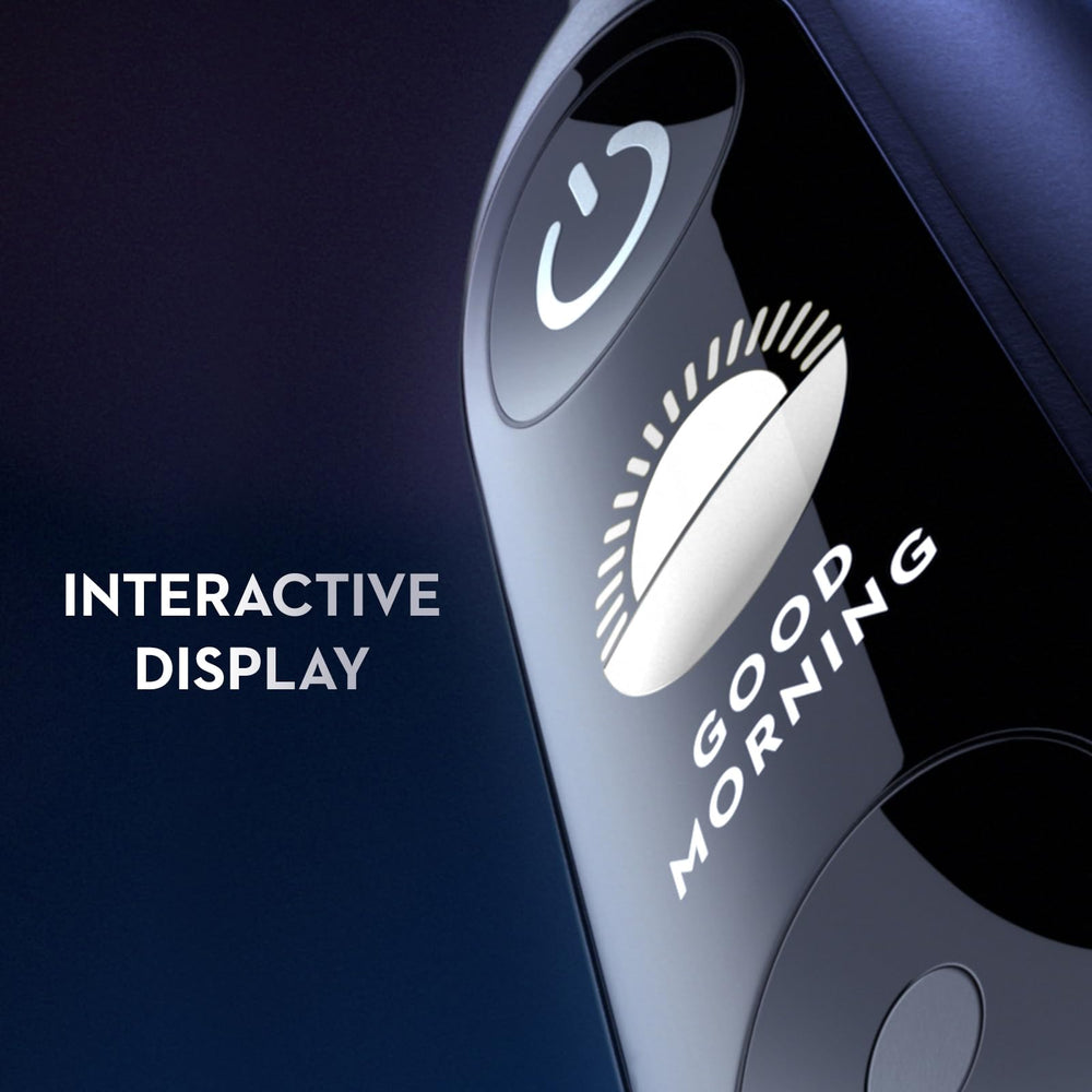 Oral-B iO Series 7G app integration