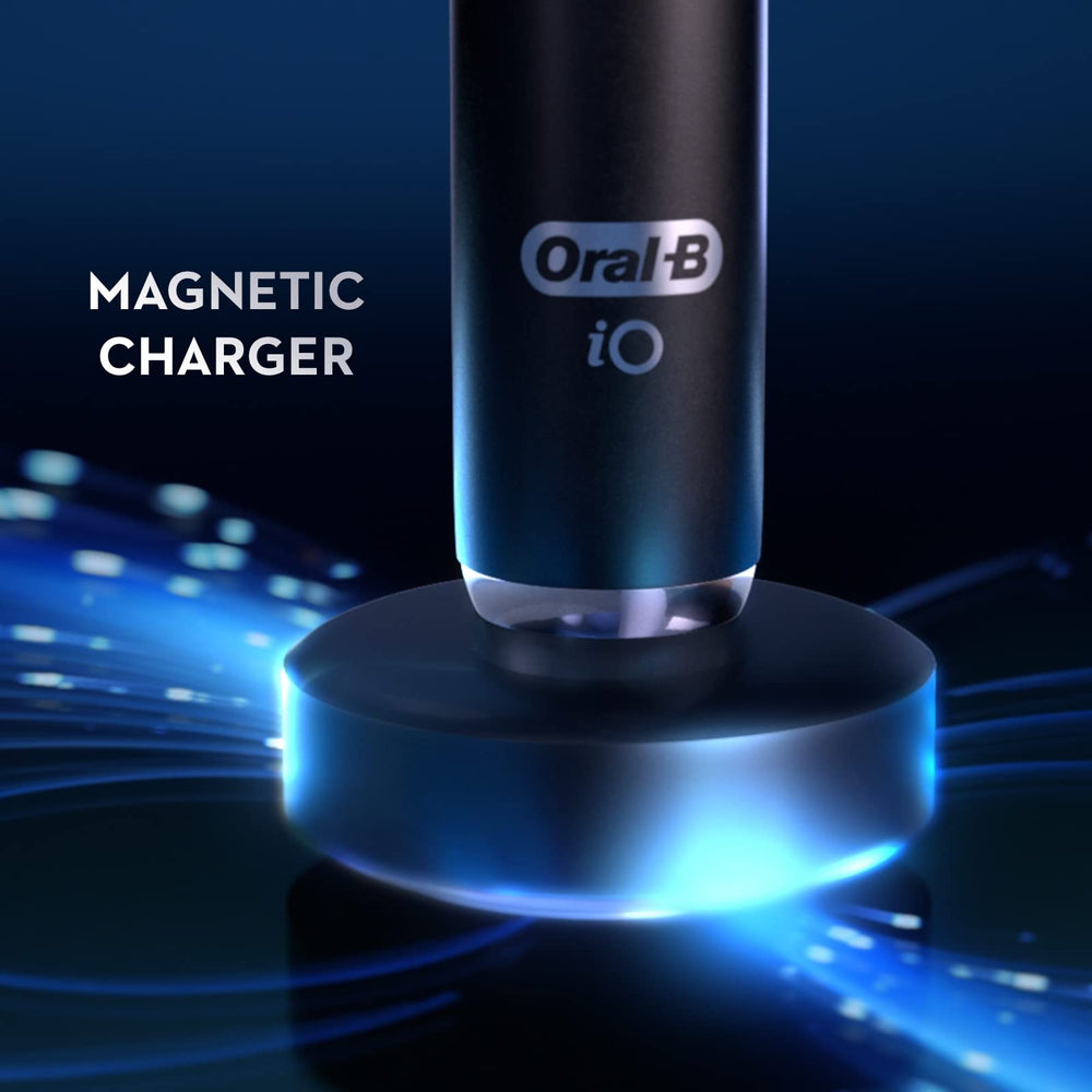 Oral-B iO Series 7G charging dock