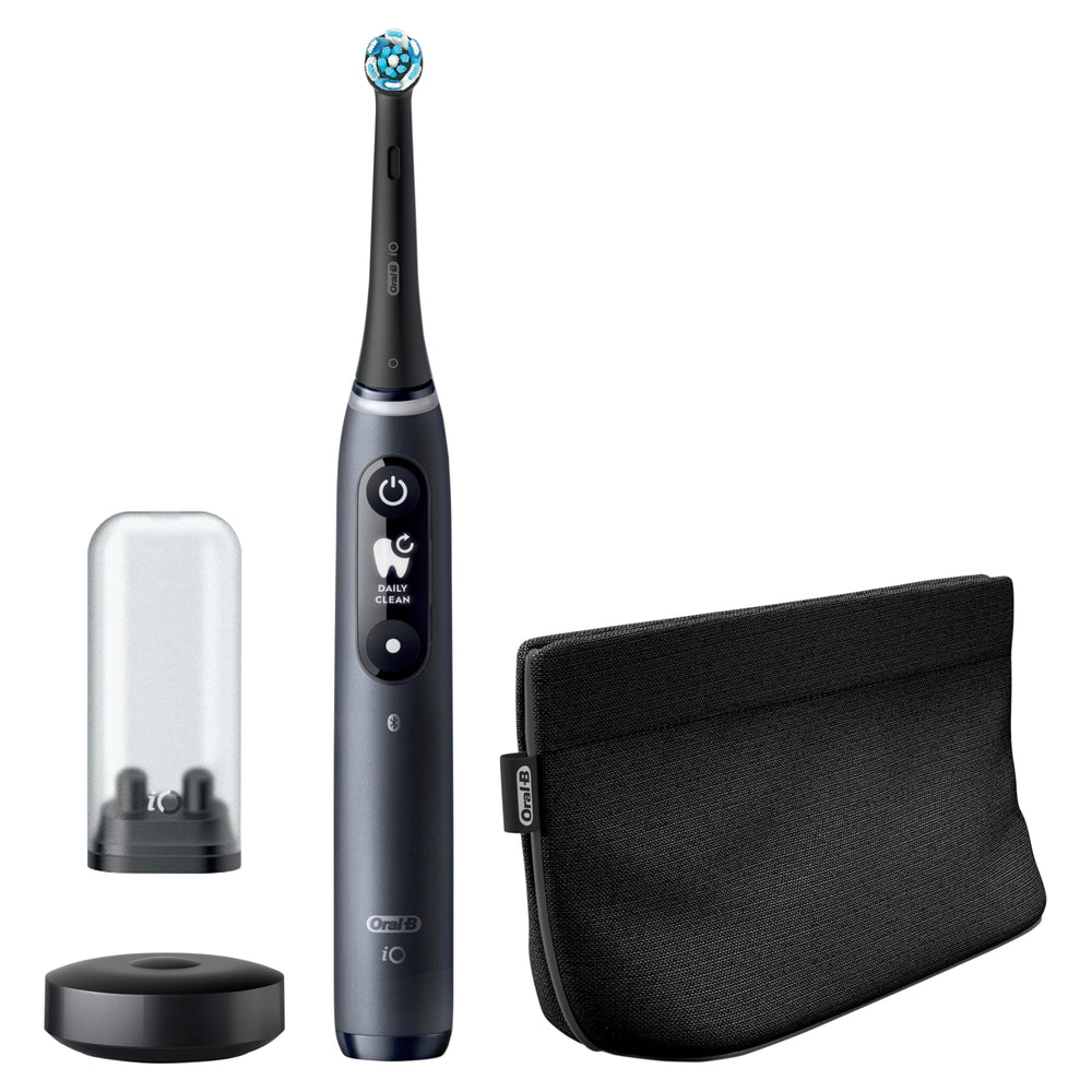 Oral-B iO Series 7G Black Onyx handle