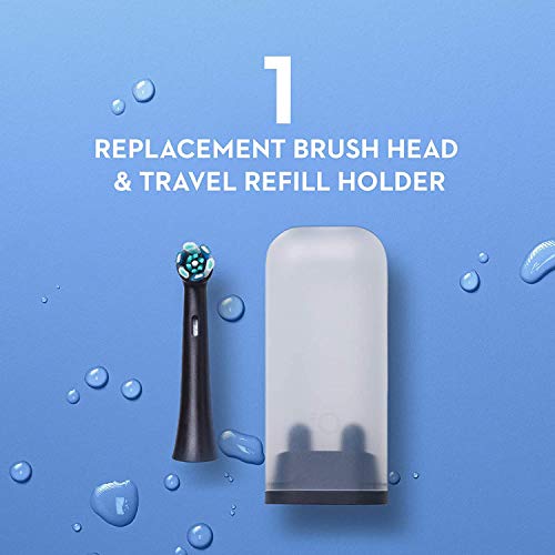 Gums health improvement with Oral-B iO Series 7G