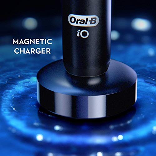 Travel case for Oral-B iO Series 7G