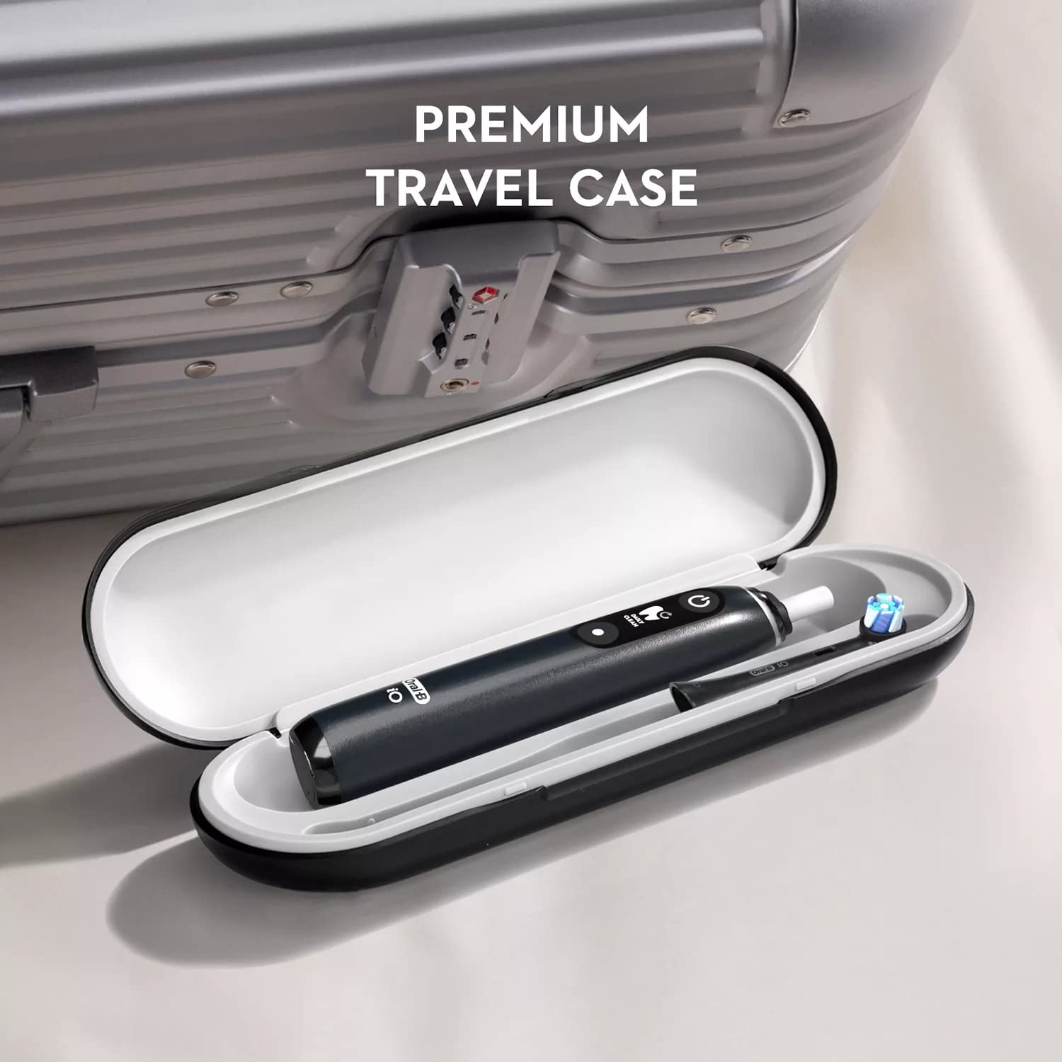 Two chargers included