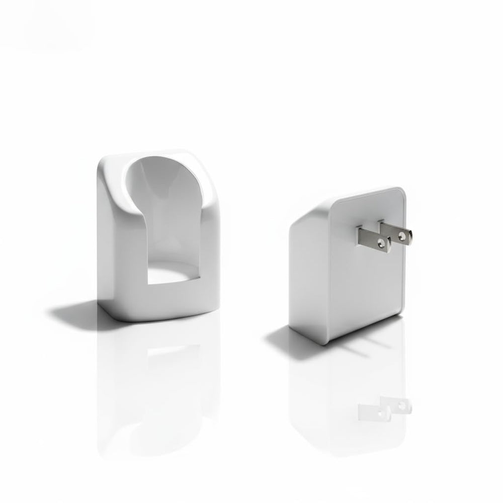 Wall charging base for Oral-B iO Series 7/8/9