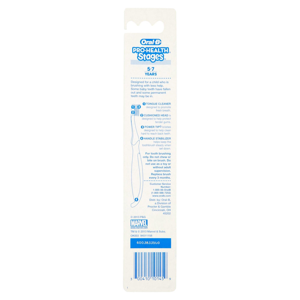 Handle stabilizer for easy placement and balance