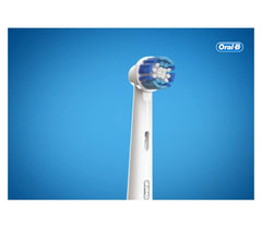 Oral-B Precision Clean heads compatible with Genius and PRO series