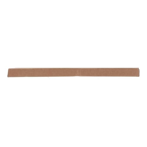Eco-friendly packaging for replacement heads