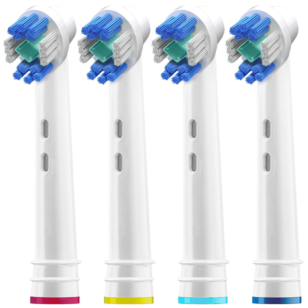 Six-pack whitening heads for Oral-B Kids Care 1000 and compatible models