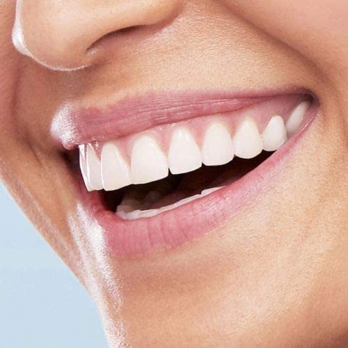 Close-up of Oral-B Pro-Health Cross Action brush head