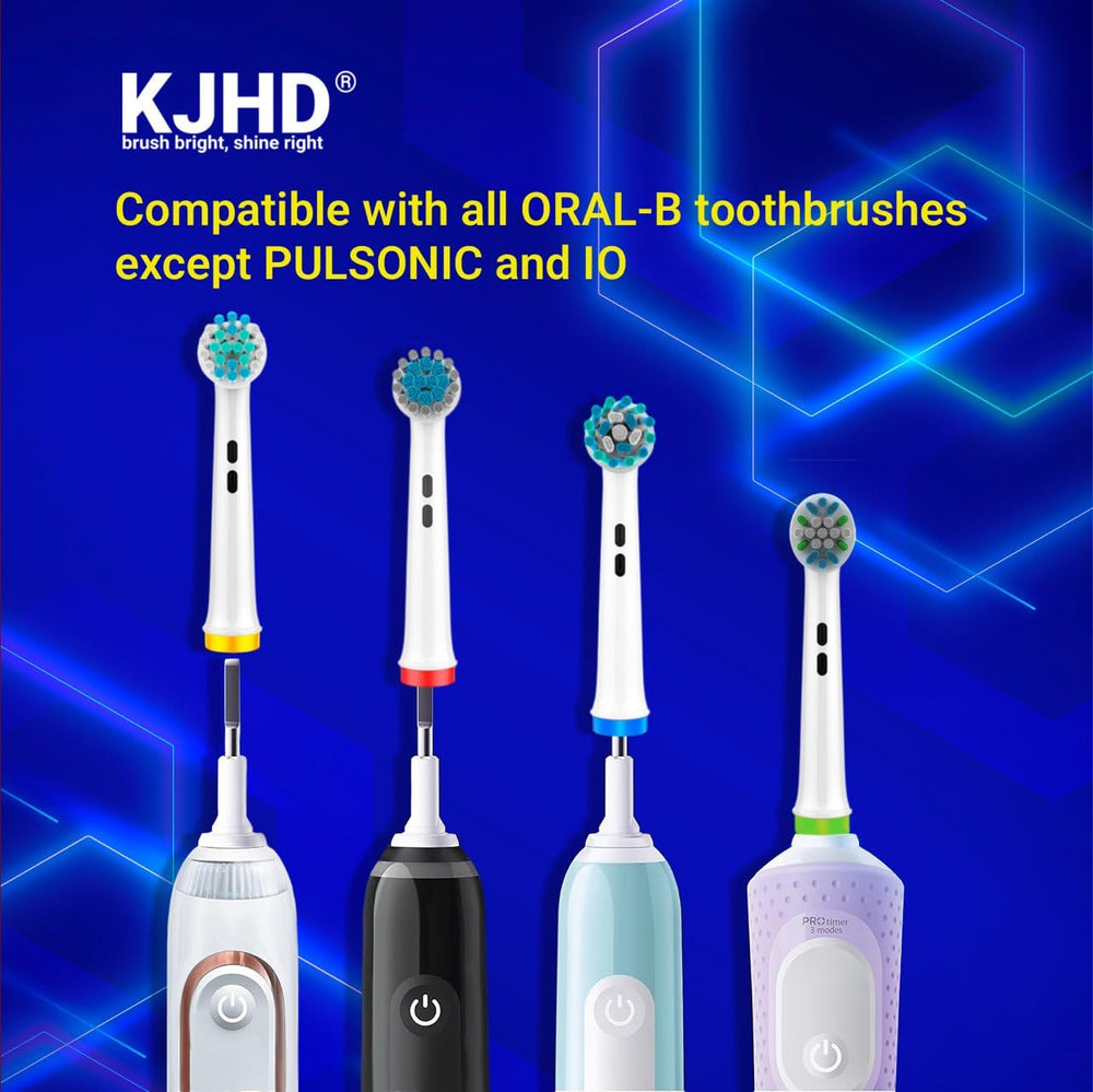 Oral-B Sensitive Soft replacement head