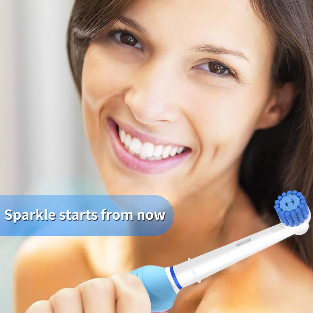 90-day warranty and customer service for brush heads