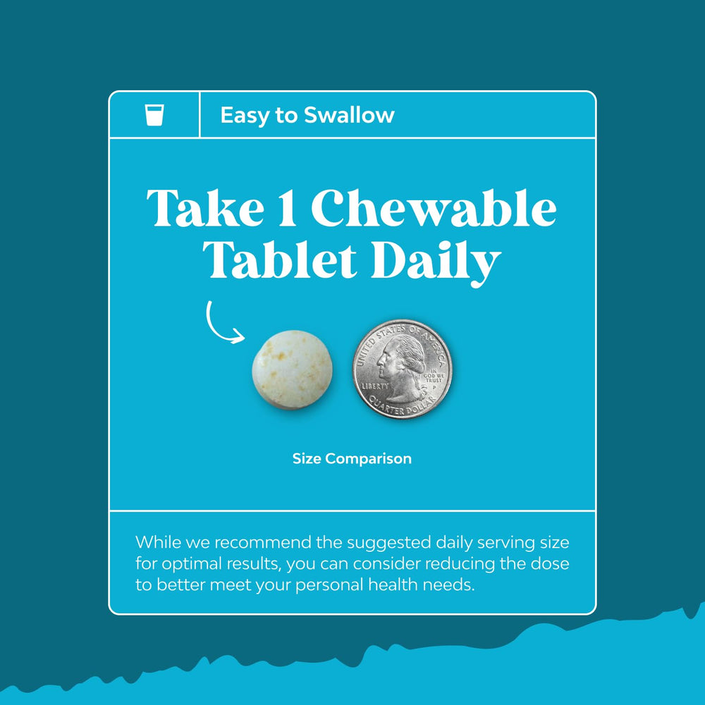 Family-friendly oral probiotic lozenges
