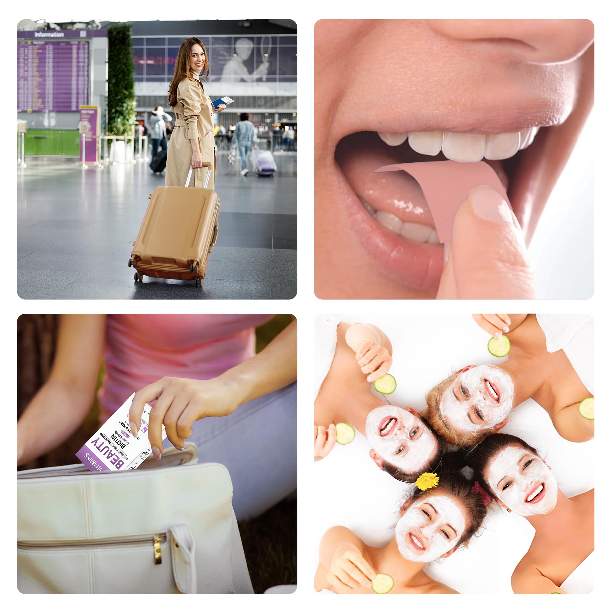 Quality assurance indicating FDA-registered facility